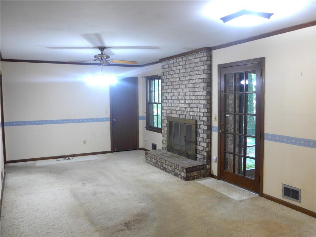 4747 Darlene Way, Tucker, Georgia image 4