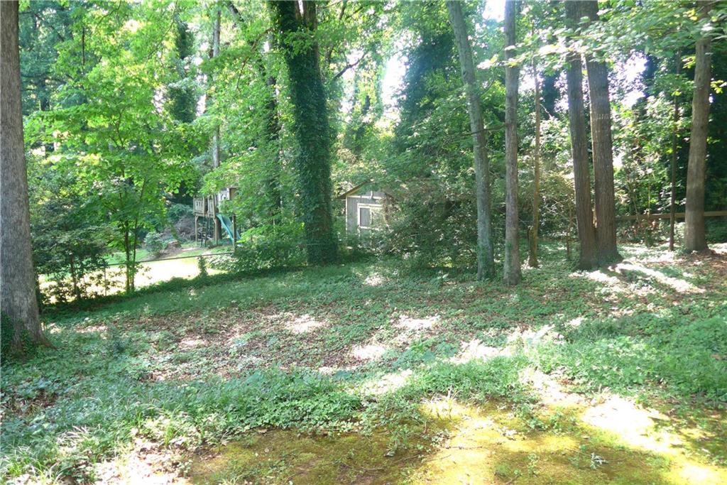 4747 Darlene Way, Tucker, Georgia image 8