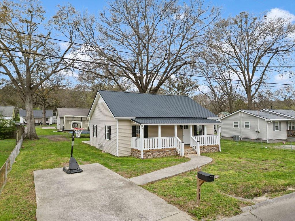 191 Elm Street