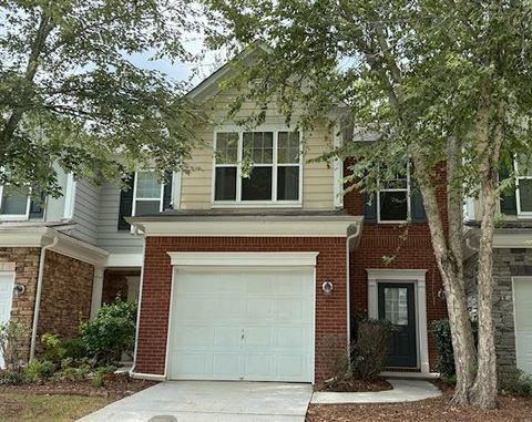 2005 Hailston Drive Duluth GA 30097