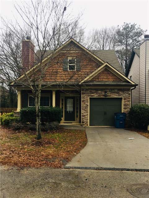 Homes For Rent - 20 Georgian Circle<br/> Adairsville, GA 30103
