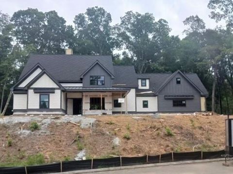 0 Cliffs Street - Lot 1 Dalton GA 30721
