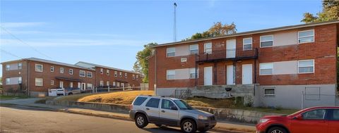 138 Lamar Avenue NW Atlanta GA 30314