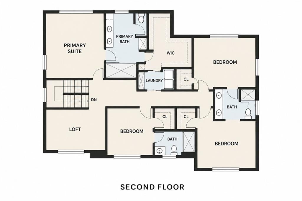 Photo of 7947 Post Road, Winston, GA 30187 (MLS # 7840624)