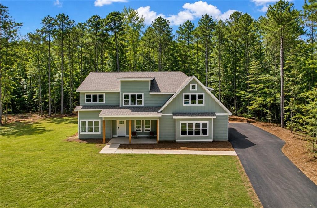 Photo of 7947 Post Road, Winston, GA 30187 (MLS # 7840624)