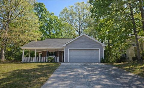 Photo of 3008 Pommel Court, Conyers, GA 30013 (MLS # 7755931)