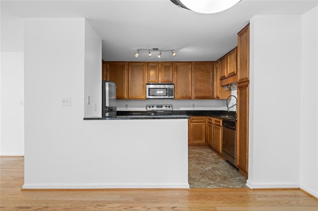 1468 Briarwood Road #602, Atlanta, Georgia image 12
