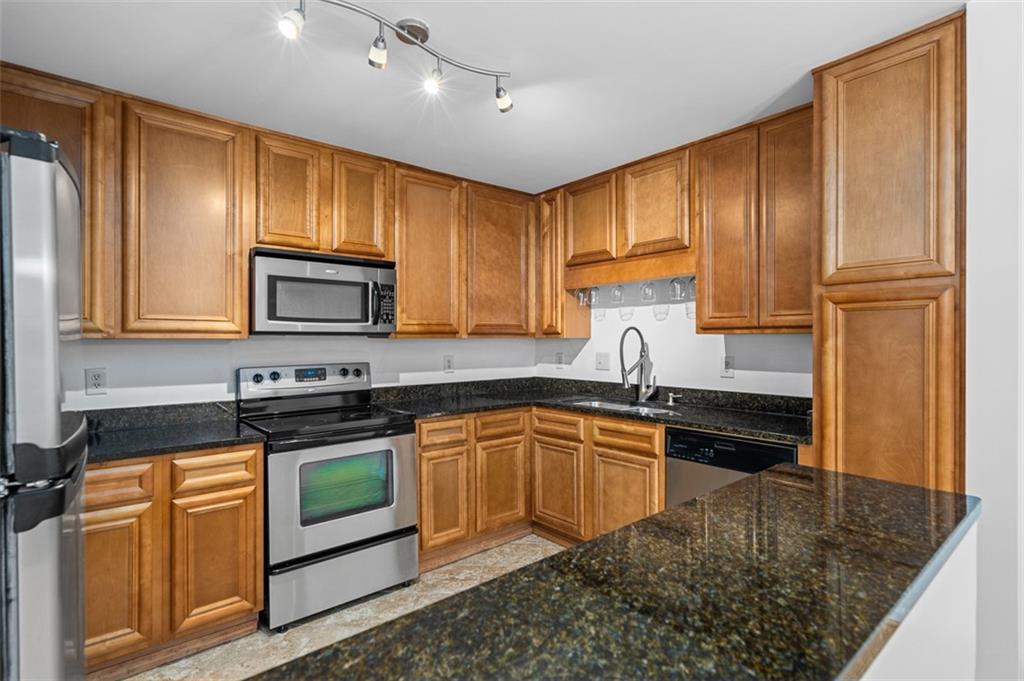 1468 Briarwood Road #602, Atlanta, Georgia image 14