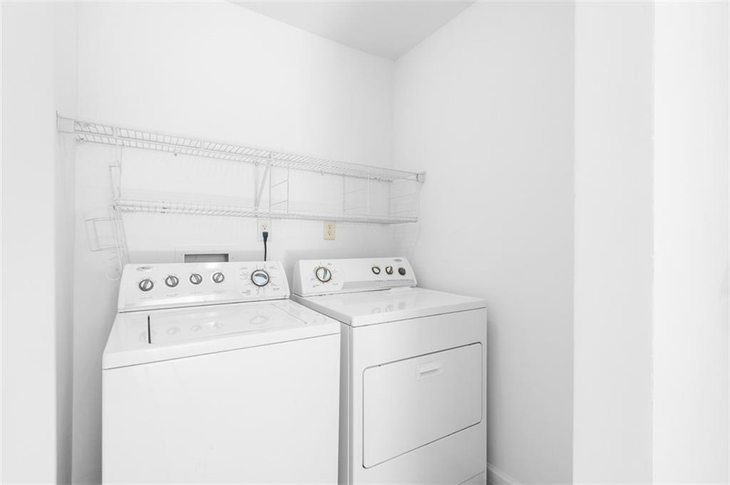 1468 Briarwood Road #602, Atlanta, Georgia image 23