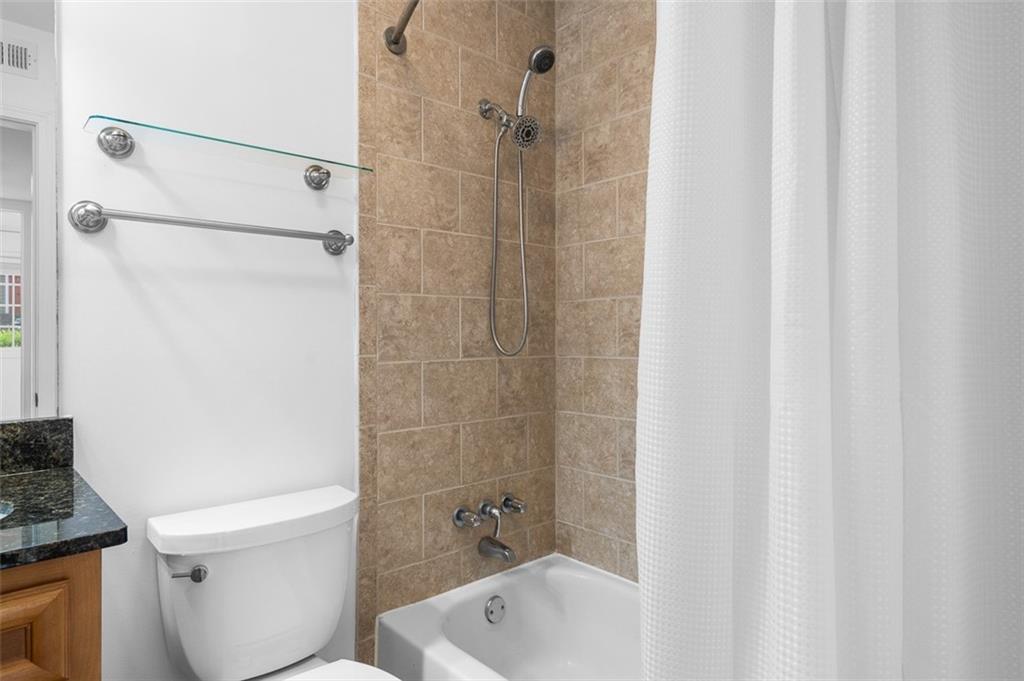 1468 Briarwood Road #602, Atlanta, Georgia image 18