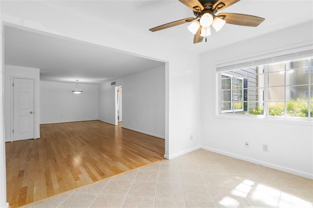 1468 Briarwood Road #602, Atlanta, Georgia image 5