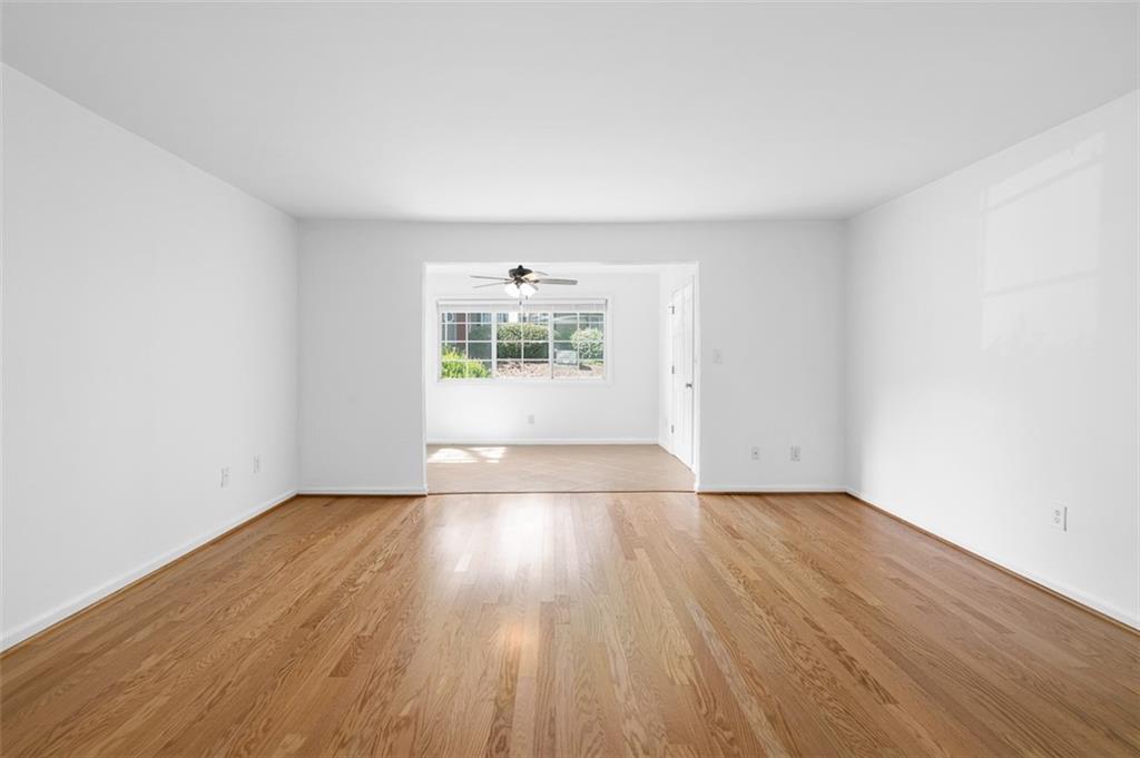 1468 Briarwood Road #602, Atlanta, Georgia image 3