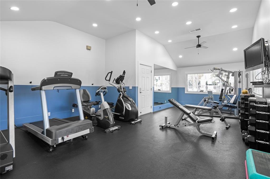 1468 Briarwood Road #602, Atlanta, Georgia image 26