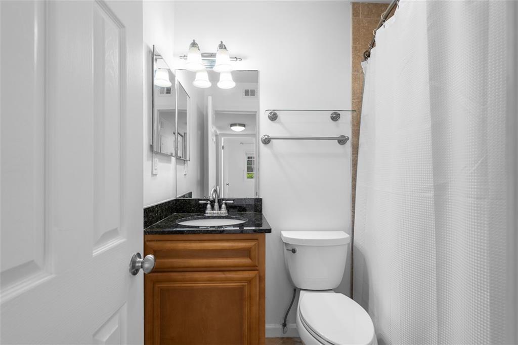 1468 Briarwood Road #602, Atlanta, Georgia image 17