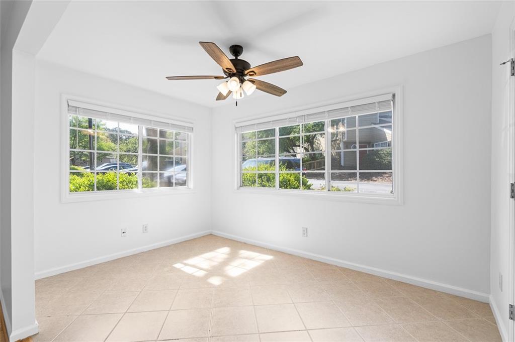 1468 Briarwood Road #602, Atlanta, Georgia image 4