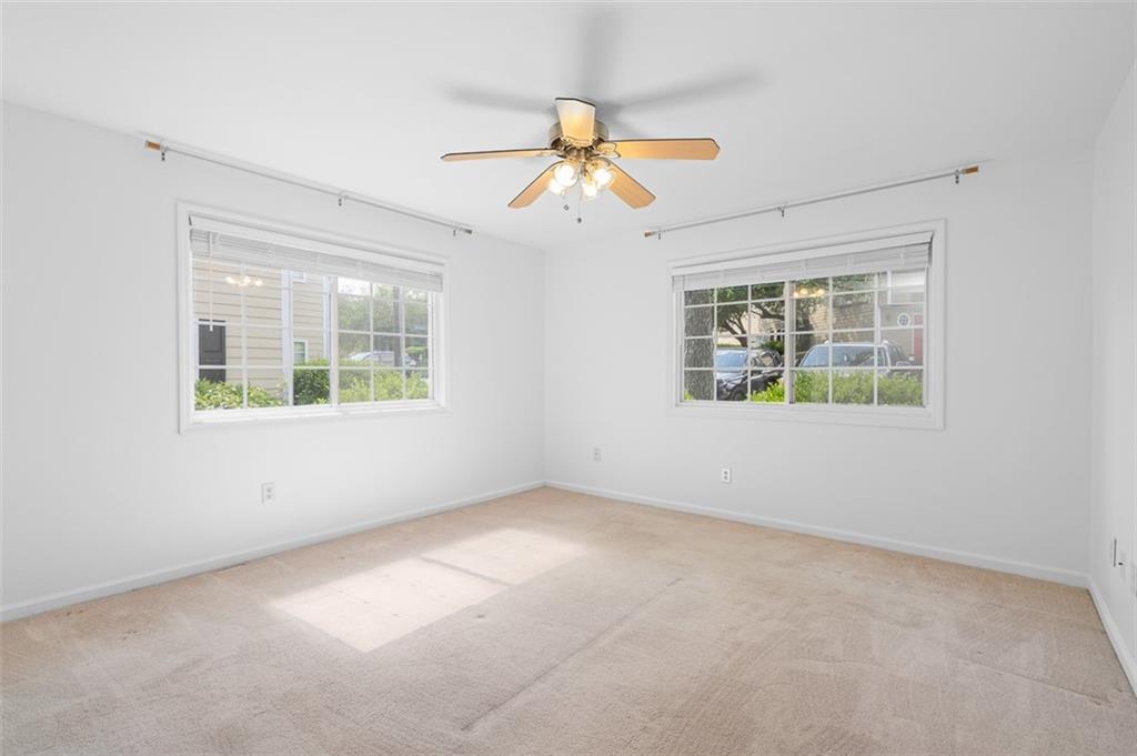 1468 Briarwood Road #602, Atlanta, Georgia image 19