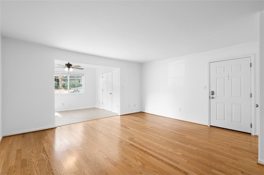 1468 Briarwood Road #602, Atlanta, Georgia image 2