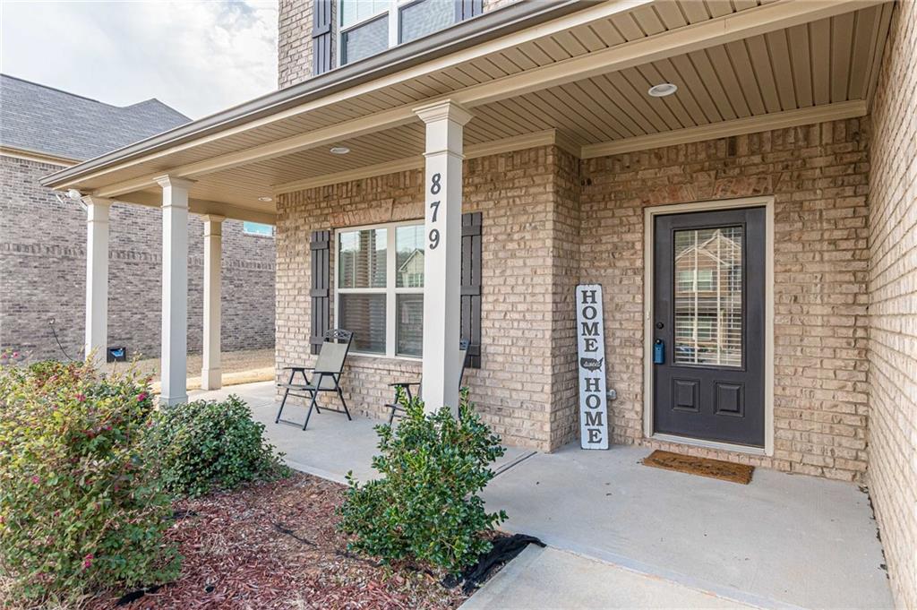879 TRANQUIL Way