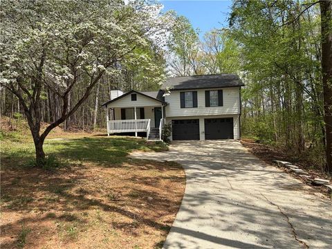 Homes For Sale - 210 Burnt Hickory Drive<br/> Paulding County, Dallas, GA 30132