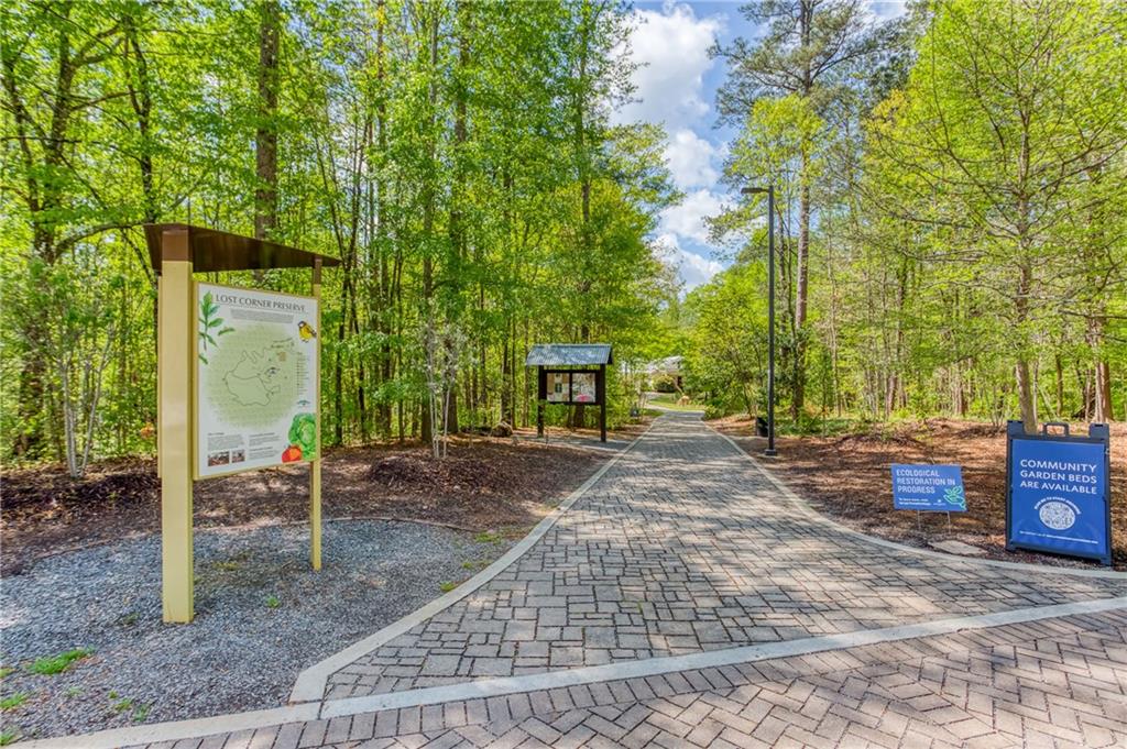 240 W Spalding Drive, Sandy Springs, Georgia image 36