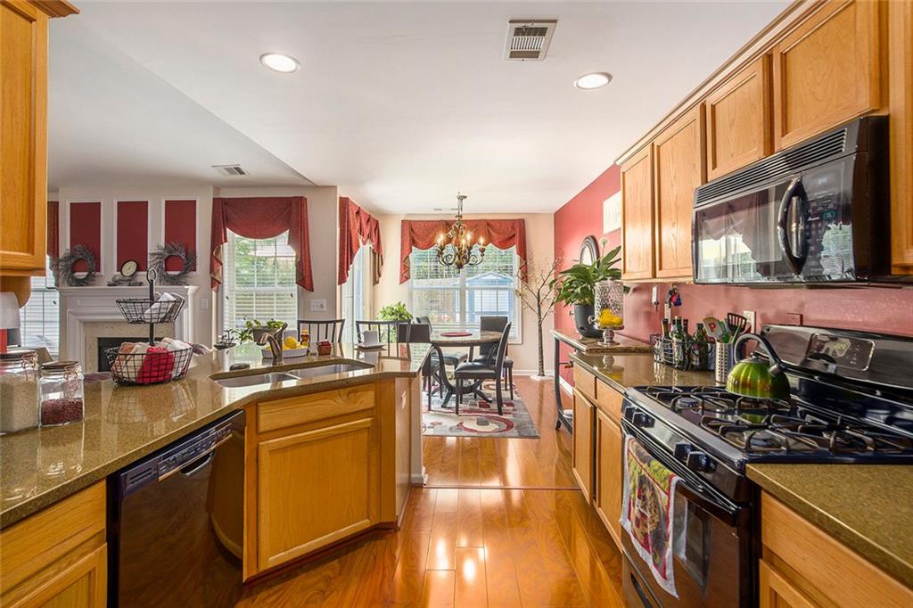 3198 Liberty Commons Drive