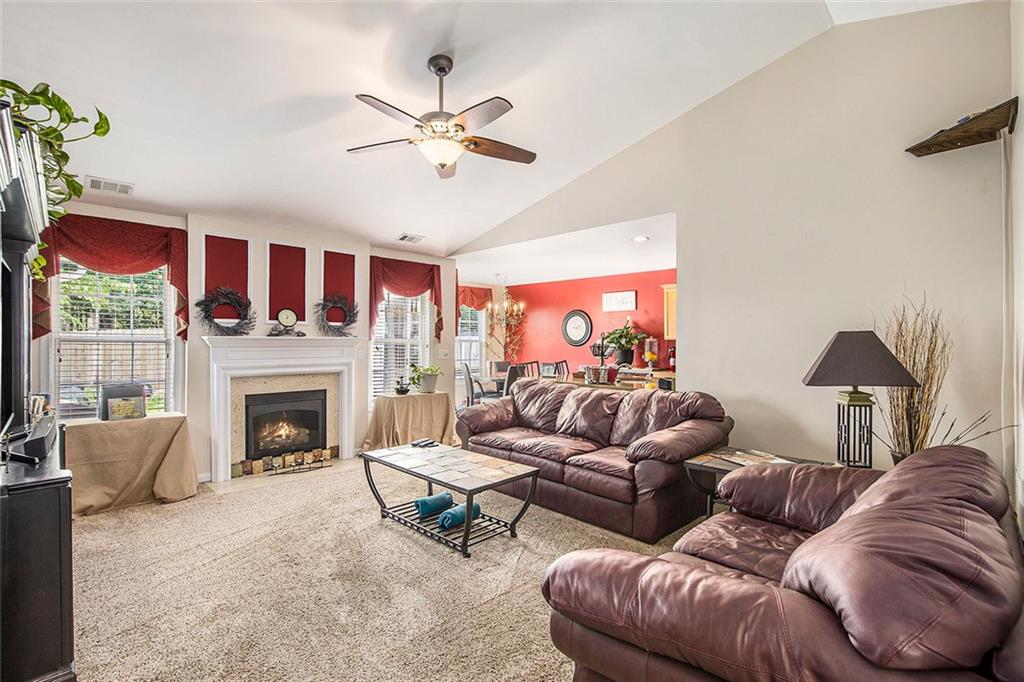 3198 Liberty Commons Drive