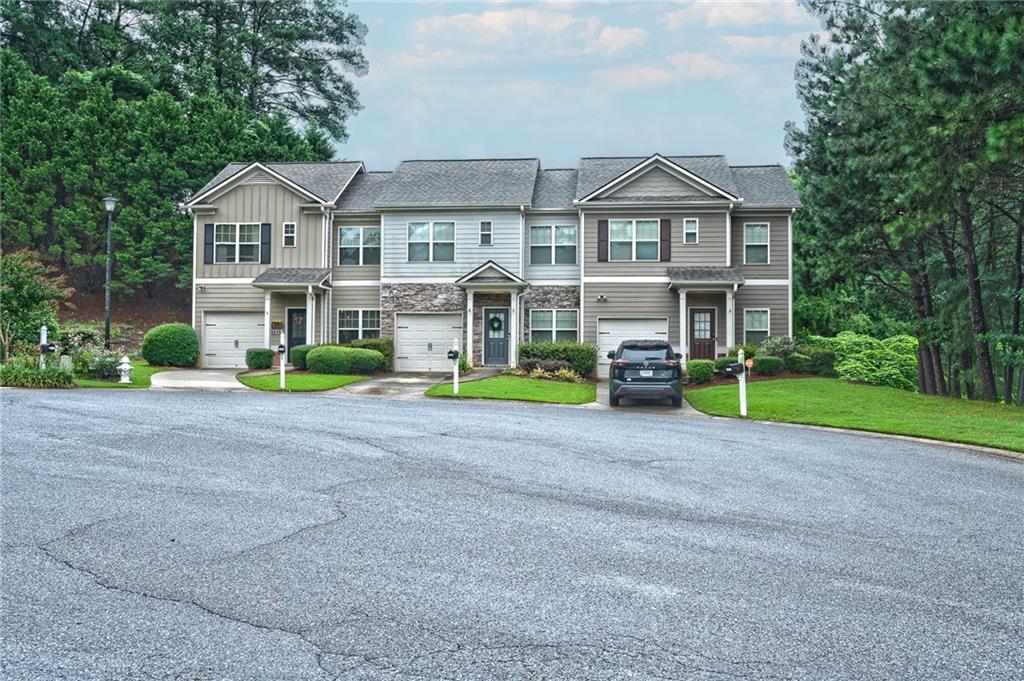 2575 Maple Park Place