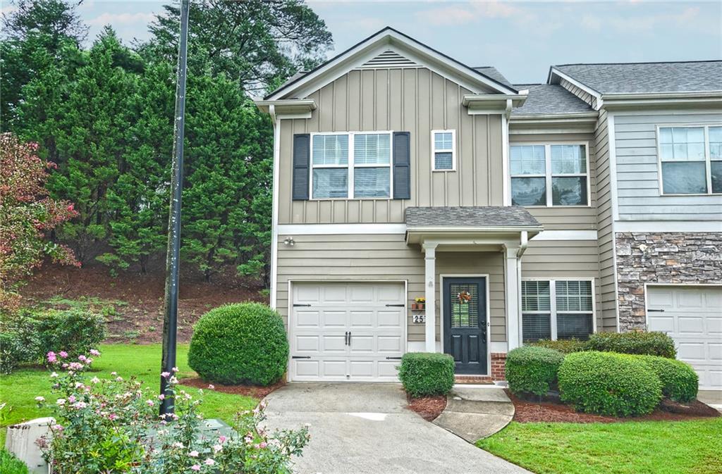 2575 Maple Park Place