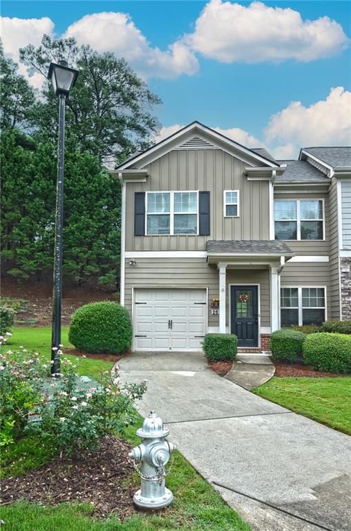 2575 Maple Park Place