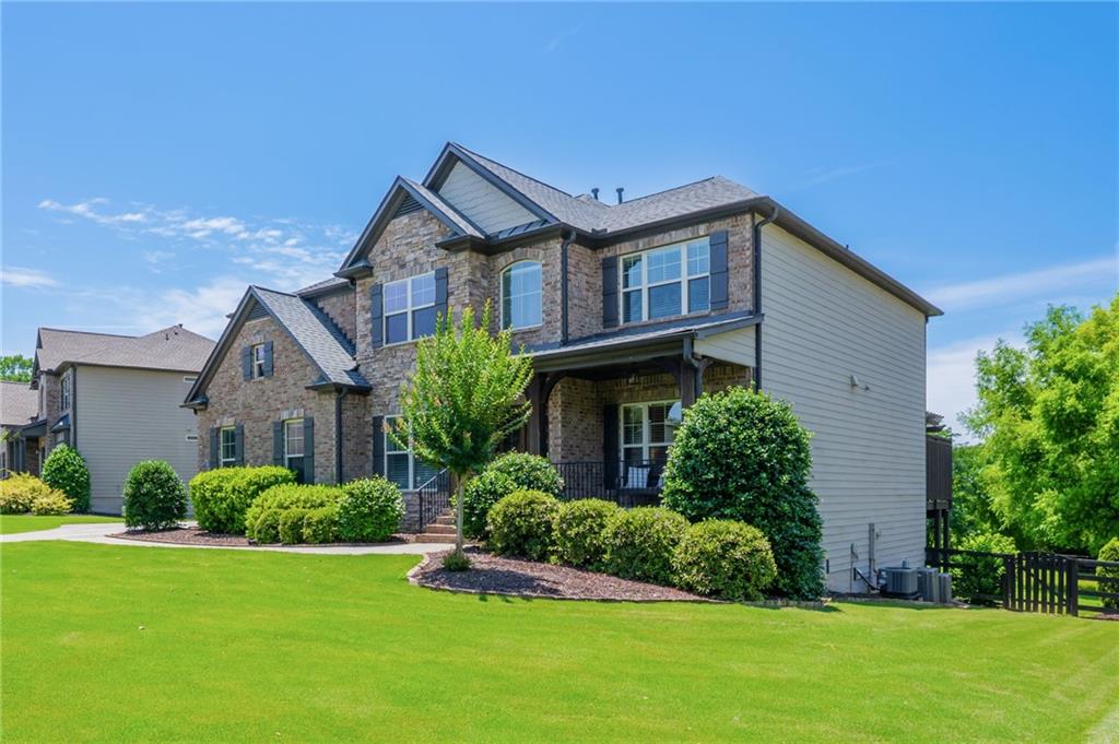 104 American Pharoah Way