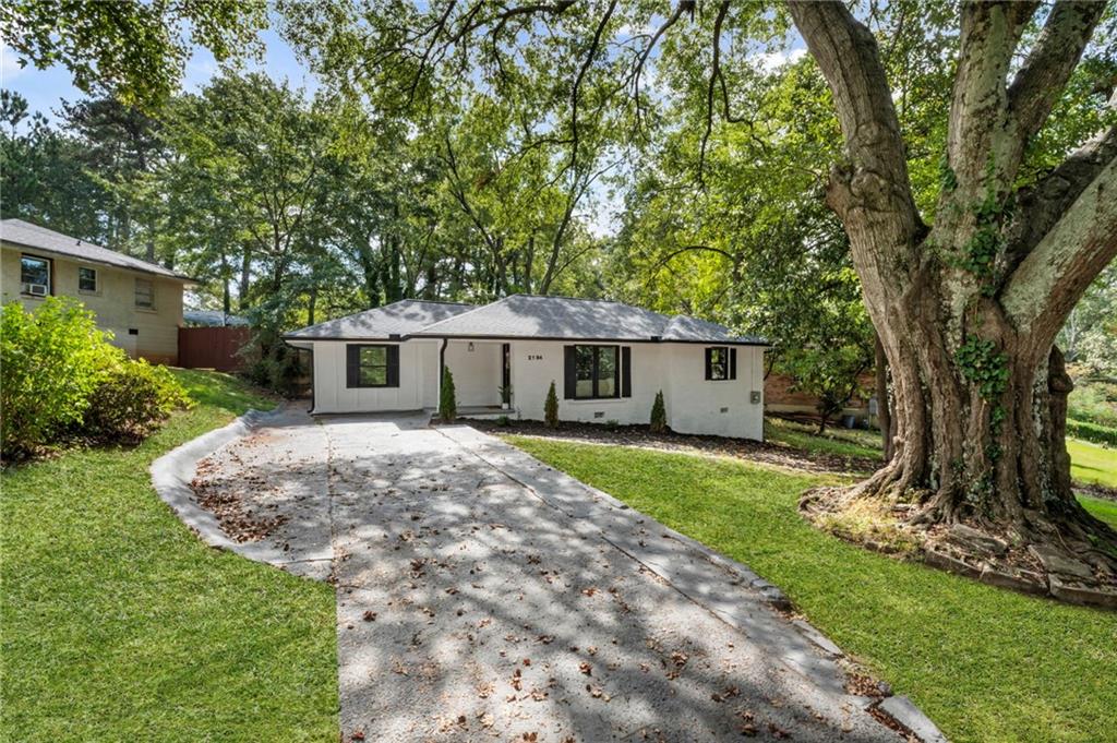 2194 Tilson Circle