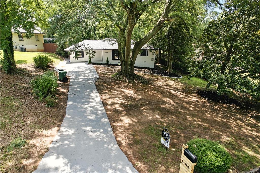 2194 Tilson Circle