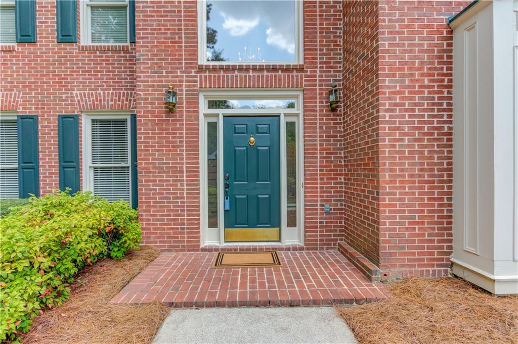 1721 Crowes Lake Court