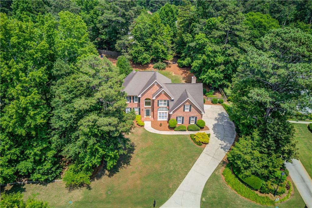 1721 Crowes Lake Court