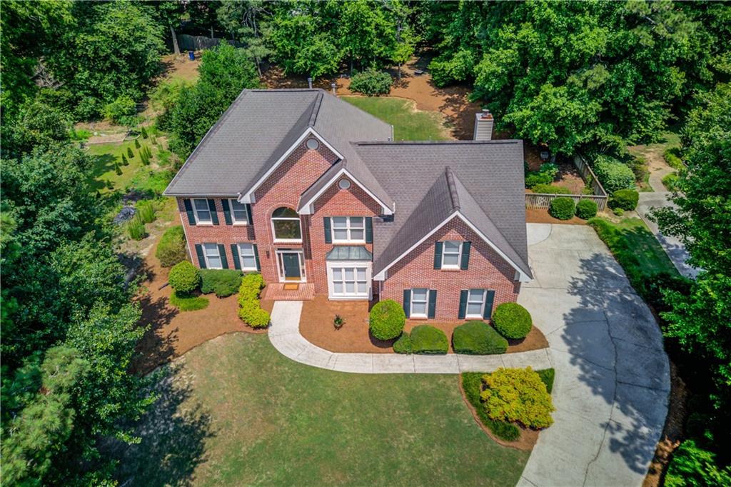 1721 Crowes Lake Court