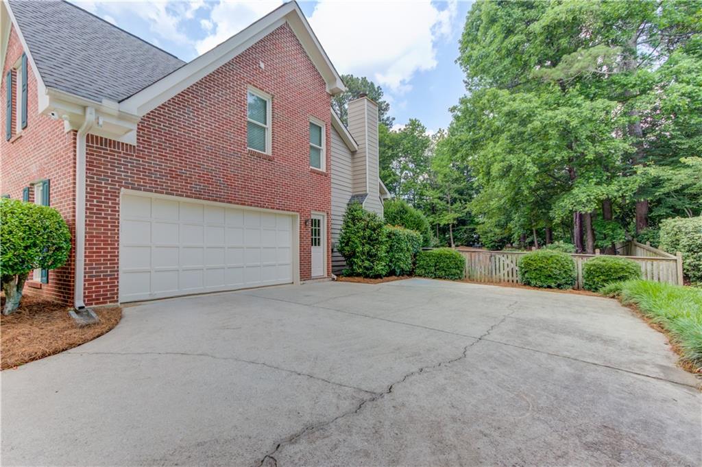 1721 Crowes Lake Court