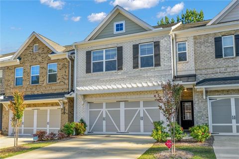 Photo of 2423 Chene Drive, Duluth, GA 30097 (MLS # 7764635)