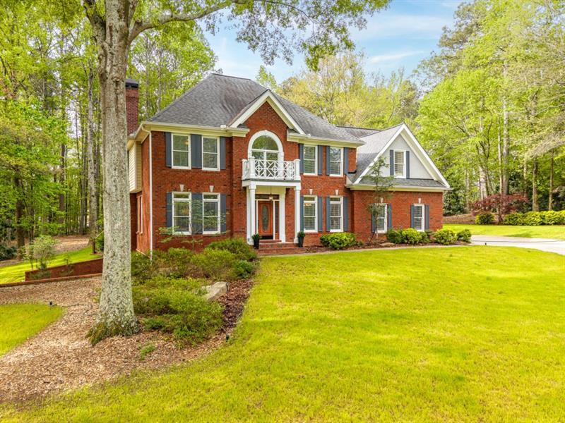 4880 Rosewood Lake Drive