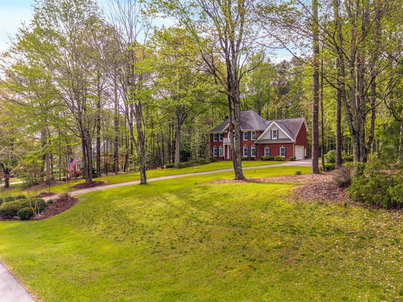 4880 Rosewood Lake Drive