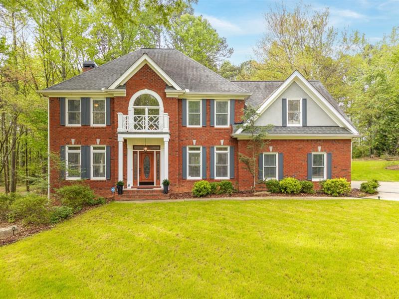 4880 Rosewood Lake Drive