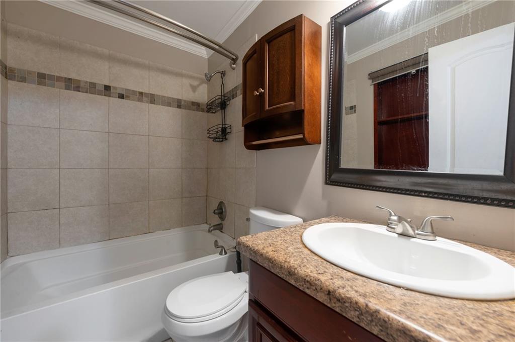TIMBER CREEK ESTATES - Residential
