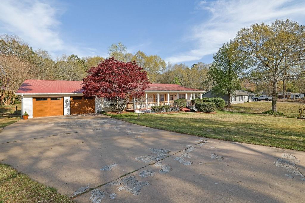 6690 Pine Ridge Circle, Cumming, Georgia image 5