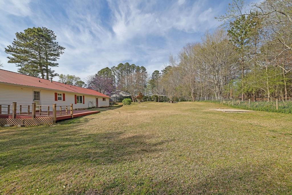 6690 Pine Ridge Circle, Cumming, Georgia image 35