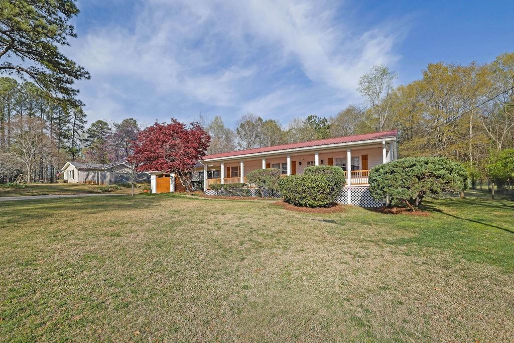 6690 Pine Ridge Circle, Cumming, Georgia image 3