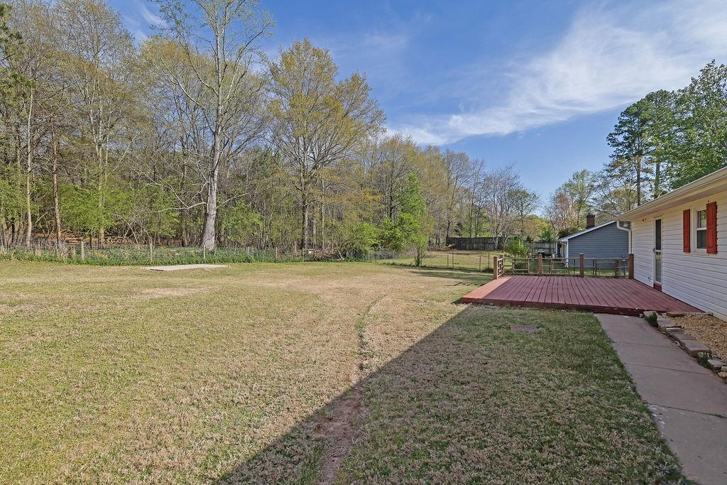 6690 Pine Ridge Circle, Cumming, Georgia image 32