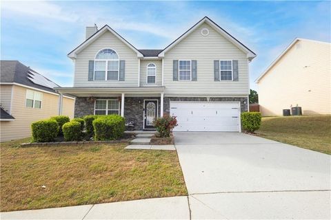Homes For Sale - 2787 Riders Court<br/> Dacula, GA 30019