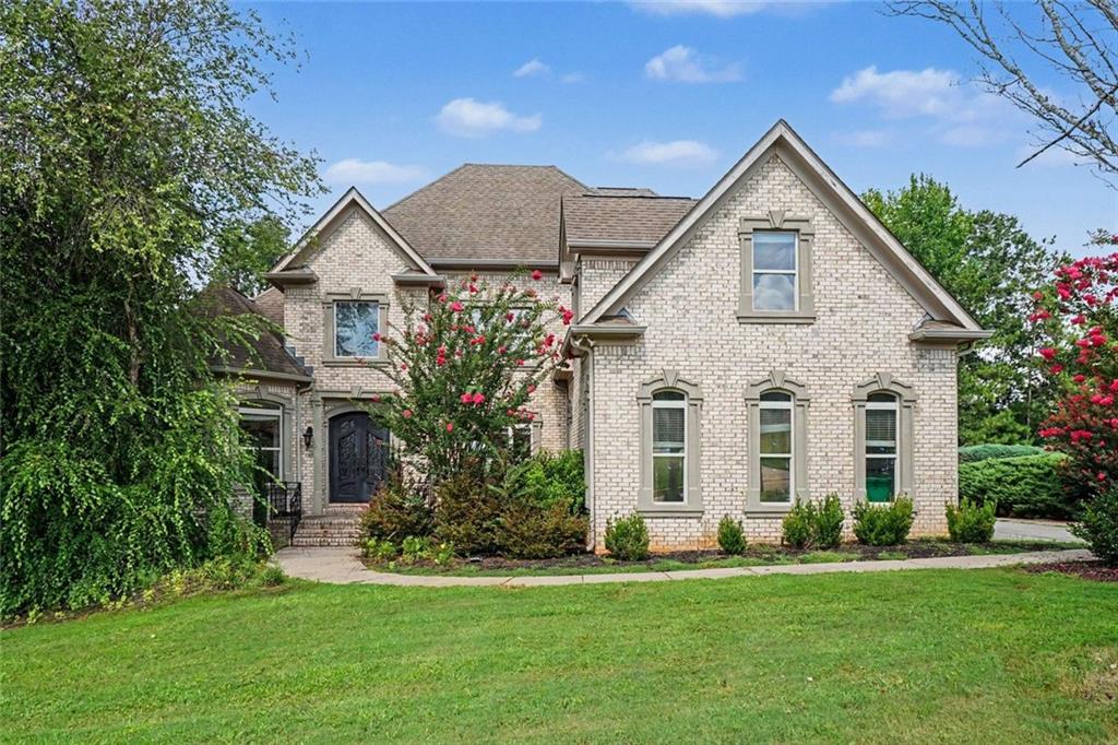 3939 Perry Pass