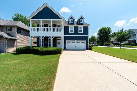 5934 Lexington Way Braselton GA 30517