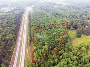 Vacant Land For Sale - Hwy 441<br/> Clarkesville, GA 30523