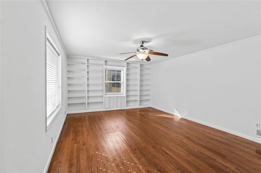 1018 FELLSRIDGE Court